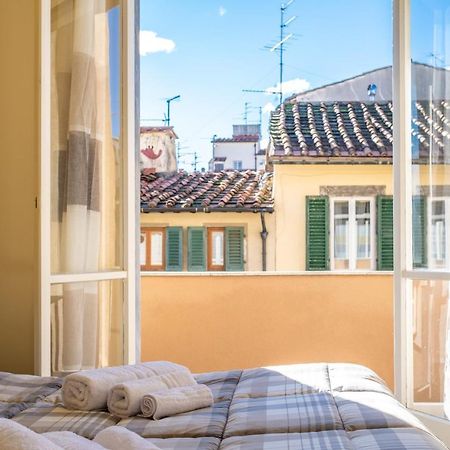 Agnolo Main Apartment Florence Buitenkant foto