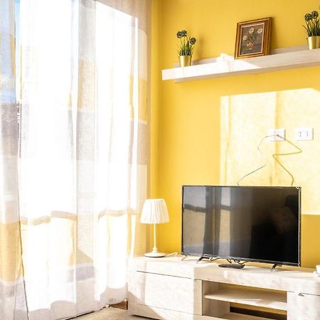 Agnolo Main Apartment Florence Buitenkant foto