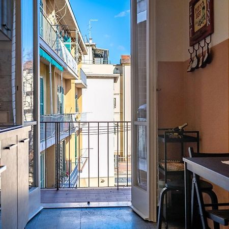 Agnolo Main Apartment Florence Buitenkant foto