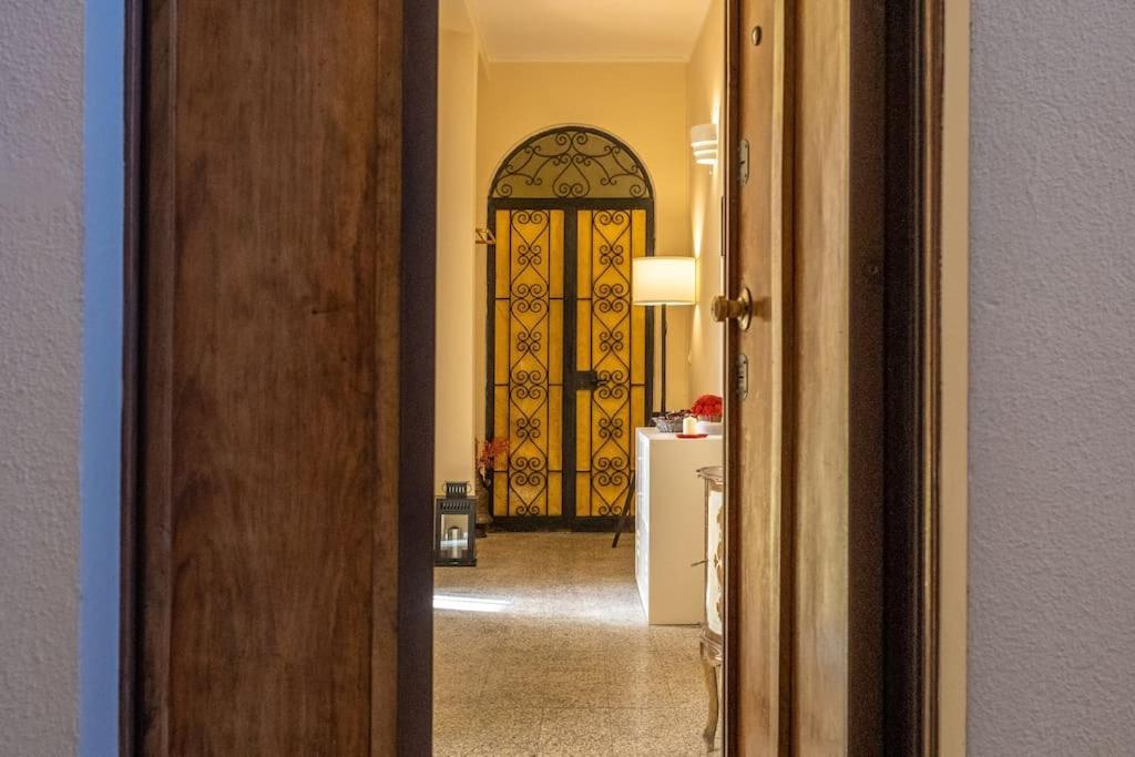 Agnolo Main Apartment Florence Buitenkant foto