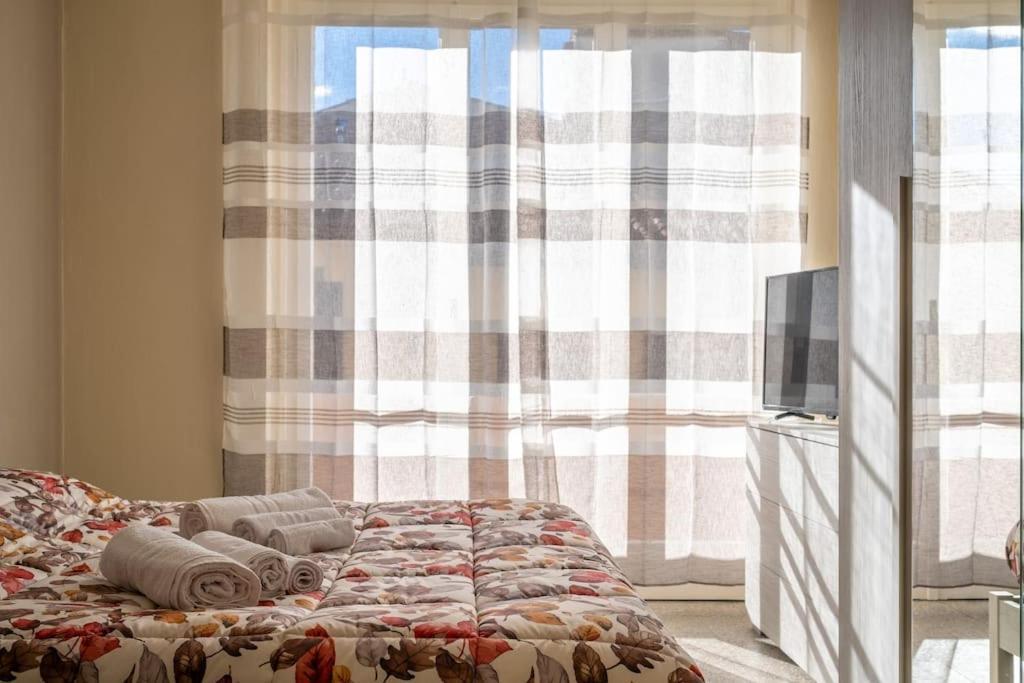 Agnolo Main Apartment Florence Buitenkant foto