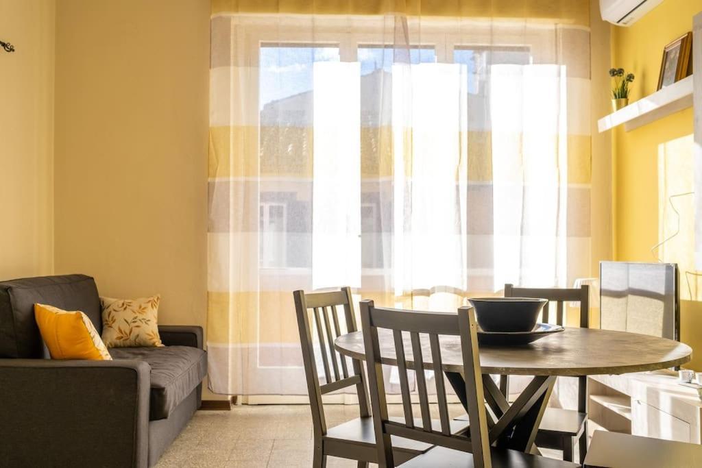 Agnolo Main Apartment Florence Buitenkant foto