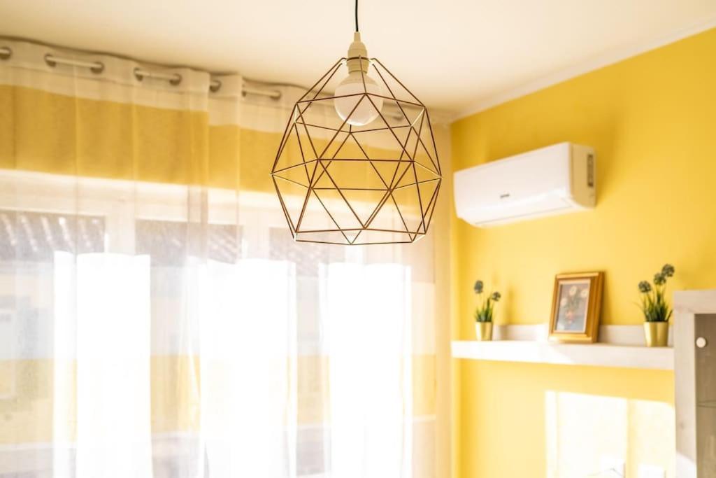 Agnolo Main Apartment Florence Buitenkant foto