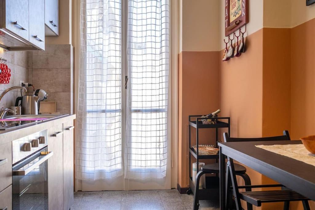 Agnolo Main Apartment Florence Buitenkant foto