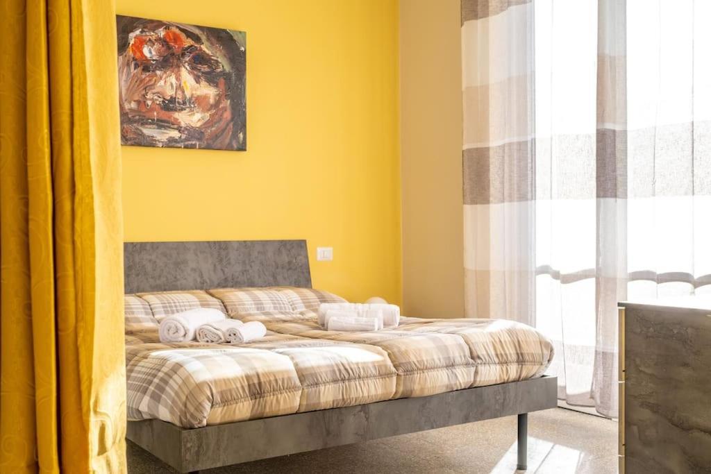Agnolo Main Apartment Florence Buitenkant foto