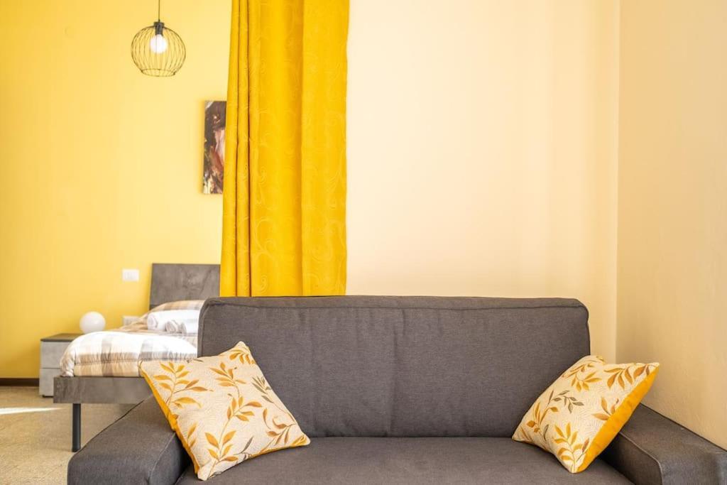 Agnolo Main Apartment Florence Buitenkant foto