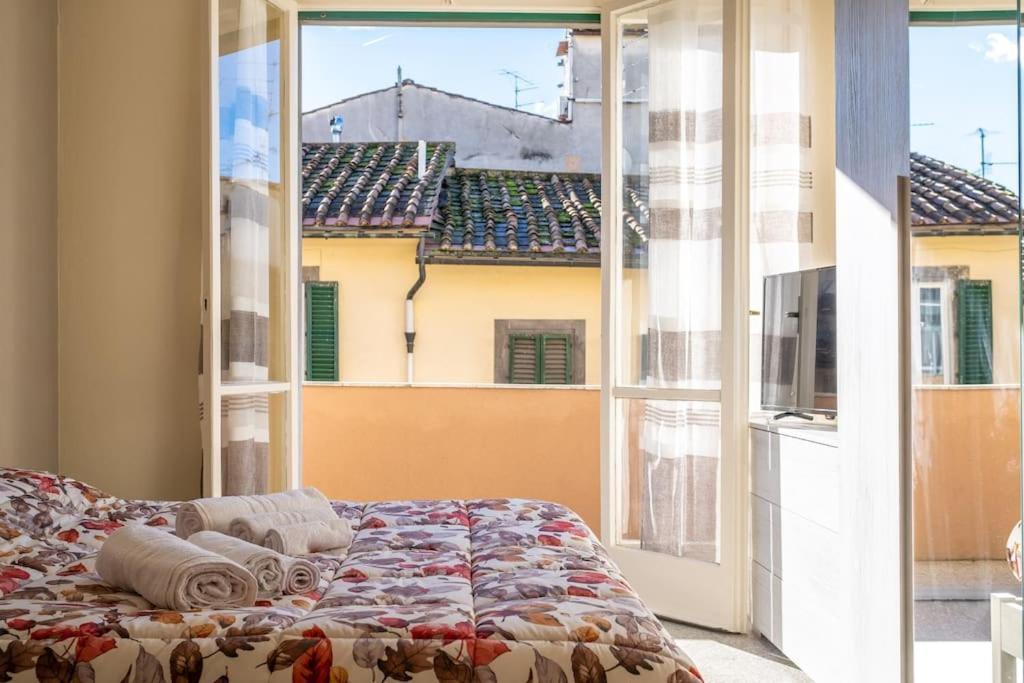 Agnolo Main Apartment Florence Buitenkant foto